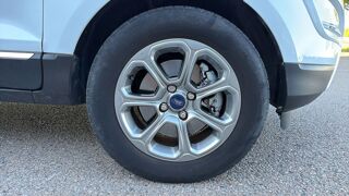 Ecosport 1.0 Ecoboost 125 Titanium 2019 occasion 66600 Saint Laurent De La Salanque
