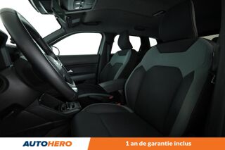 Duster III 1.6 Hybrid Extreme 4x2 BVA 140 ch 2025 occasion 92130 Issy-les-Moulineaux