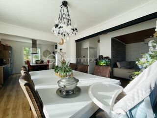  Maison � vendre 6 pi�ces 130 m�