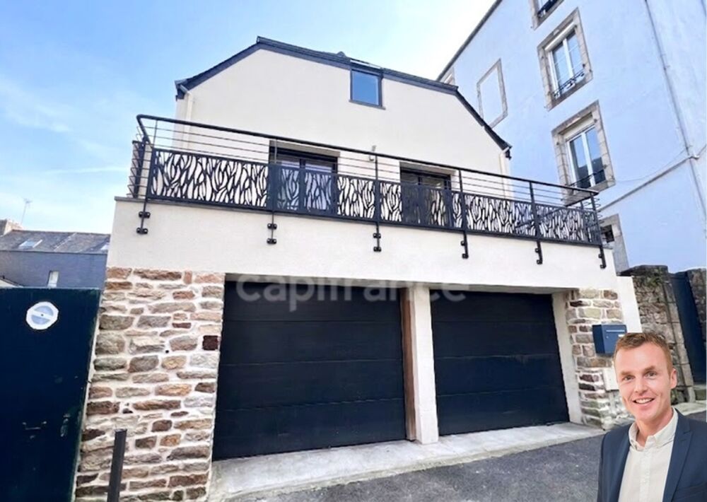 Maison 4 pièces 75 m² · à Quimper · 75 m² · 299 980 €