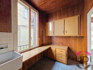  Maison à vendre 3 pièces 81 m²