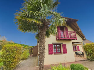  Maison à vendre 9 pièces 187 m²
