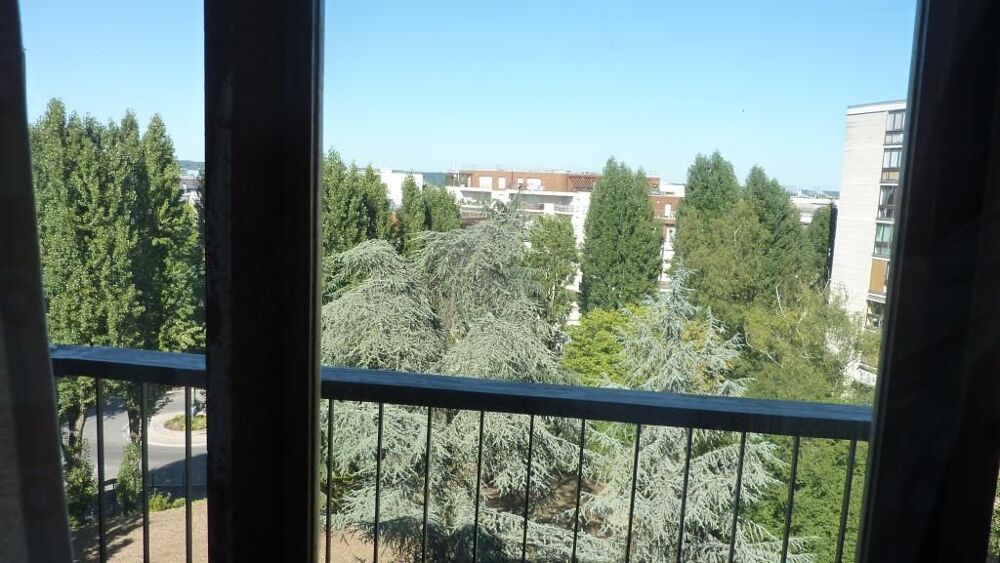 Appartement de 28m2 à louer sur Fontenay-le-Fleury