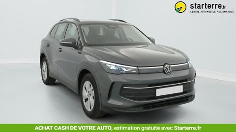 Annonce voiture Volkswagen Tiguan 33998 €