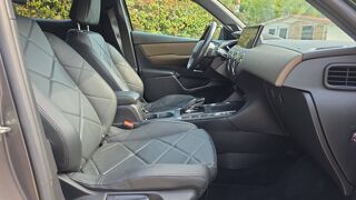 DS3 1.2 PureTech 130 EAT8 Grand Chic - Automatique 2020 occasion 82000 Montauban