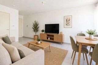  Appartement à vendre 2 pièces 40 m²