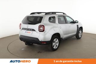 Duster II 1.2 TCe Confort 4x2 125 ch 2018 occasion 92130 Issy-les-Moulineaux