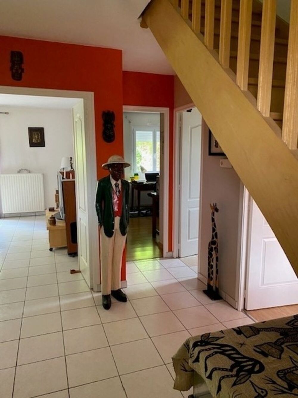 � vendre  Maison Haute-Goulaine (44115)