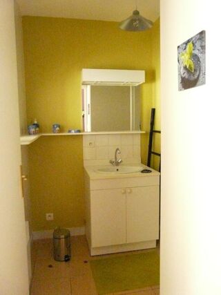  Appartement à louer 1 pièce 20 m²