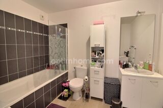  Appartement  vendre 2 pices 39 m