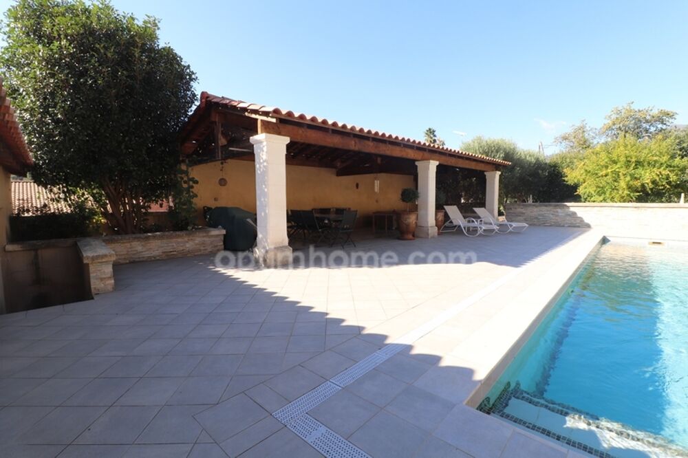  vendre  Proprit/chteau Penta-di-Casinca (20213)