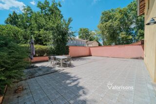  Maison à vendre 4 pièces 100 m²