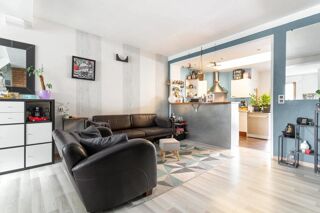  Maison à vendre 5 pièces 120 m²