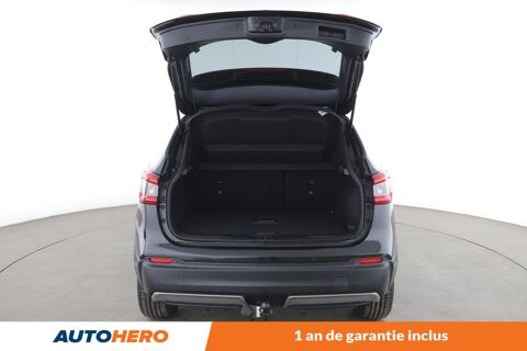 Qashqai 1.5 dCi N-Connecta 115 ch 2019 occasion 92130 Issy-les-Moulineaux
