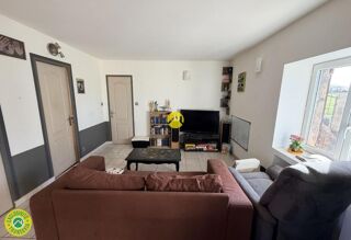  Maison à vendre 4 pièces 109 m²