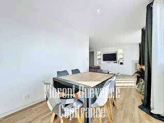  Appartement à vendre 5 pièces 75 m²