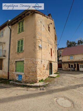  Maison � vendre 5 pi�ces 98 m�