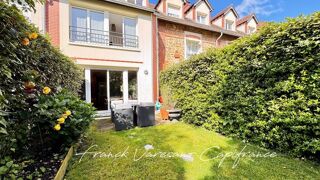  Maison � vendre 6 pi�ces 120 m�