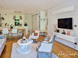  Appartement à vendre 4 pièces 87 m²