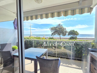  Appartement � vendre 2 pi�ces 51 m�