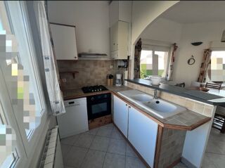  Maison  vendre 6 pices 132 m