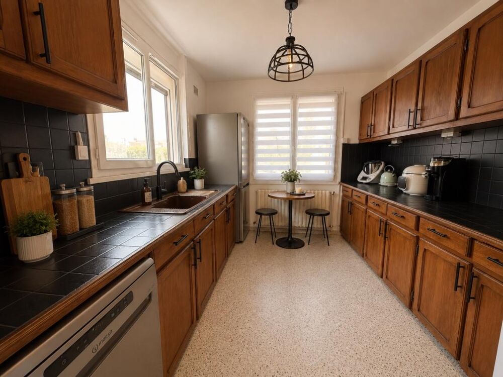 Vente Maison Maison à vendre 5 pièces SACY LE GRAND (60) Sacy le grand