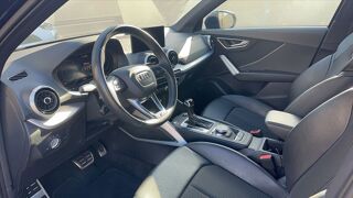 Q2 2.0 TDI 150 S-Tronic7 S line 2023 occasion 69330 Meyzieu