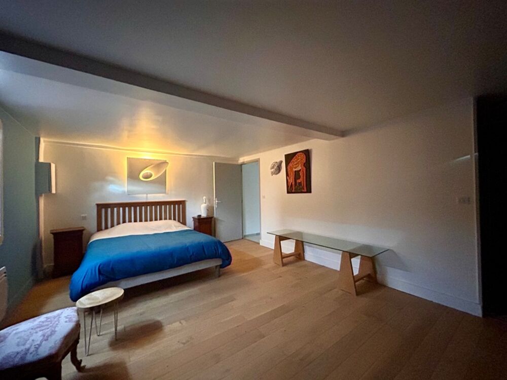  vendre  Maison Silly-Tillard (60430)