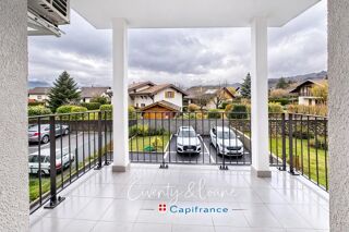  Appartement � vendre 4 pi�ces 87 m�