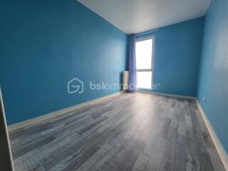  Appartement � vendre 4 pi�ces 76 m�