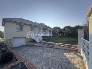  Maison � vendre 6 pi�ces 140 m�