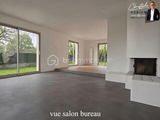 Maison à vendre 7 pièces 167 m²