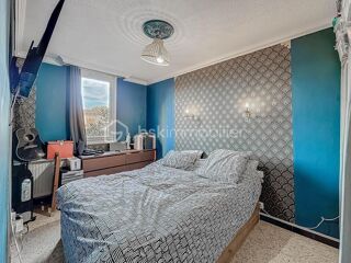  Appartement à vendre 4 pièces 77 m²