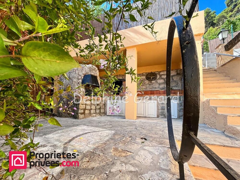 � vendre  Maison Falicon (06950)