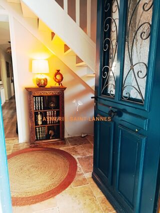  Maison � vendre 7 pi�ces 146 m�