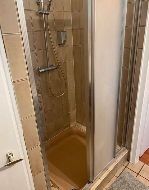  Appartement � louer 2 pi�ces 52 m�