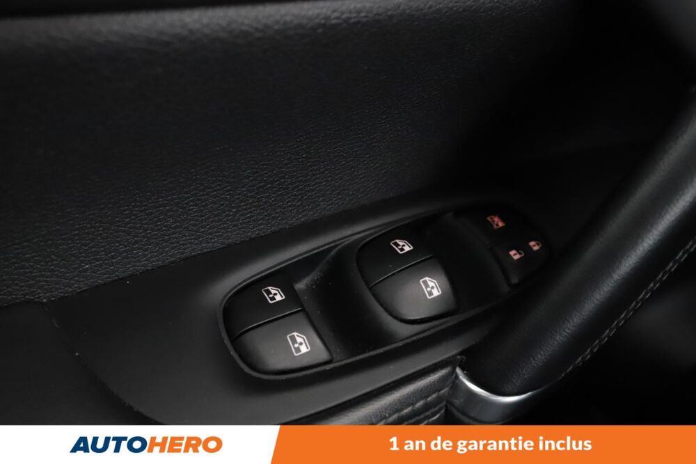 Qashqai 1.5 dCi Tekna+ 115 ch 2020 occasion 92130 Issy-les-Moulineaux