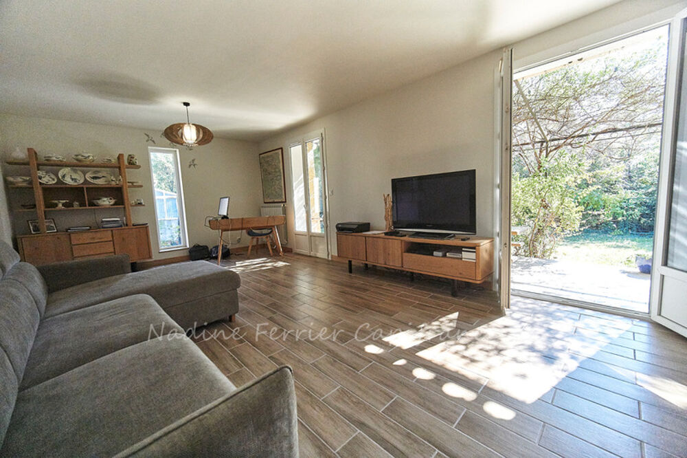 � vendre  Maison Eygui�res (13430)