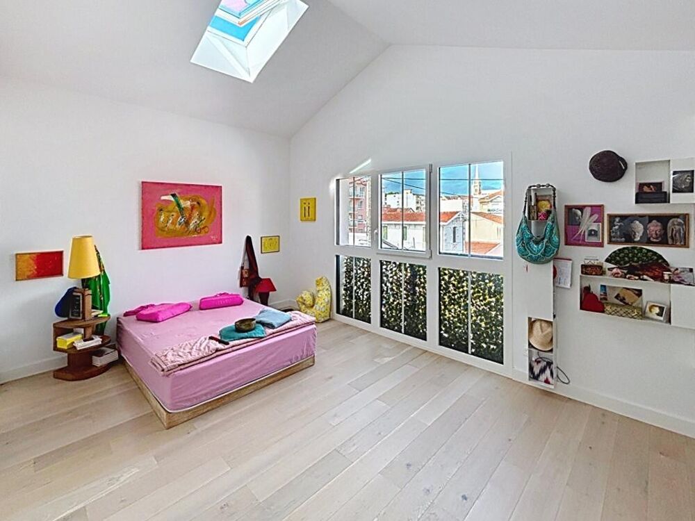 à vendre  Appartement Arcachon (33120)