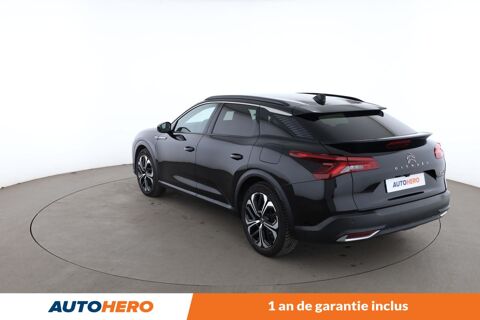 C5 X 1.6 Hybrid Shine Pack e-EAT8 225 ch 2023 occasion 92130 Issy-les-Moulineaux