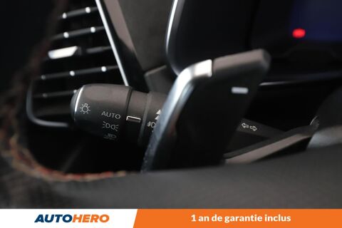 DS7 1.6 PureTech Performance Line + Automatique 180 ch 2020 occasion 92130 Issy-les-Moulineaux