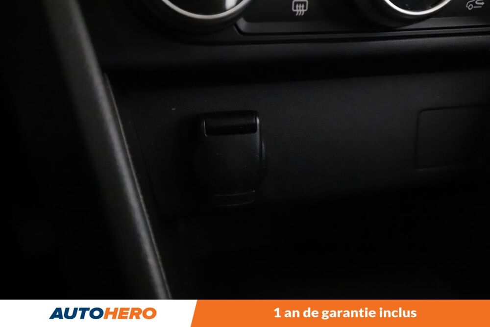 Sandero Stepway 1.0 TCe Confort 91 ch 2021 occasion 92130 Issy-les-Moulineaux