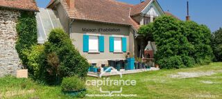  Propriété/château à vendre 12 pièces 588 m²