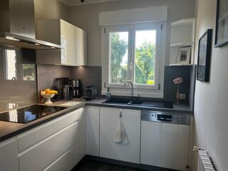 Maison à vendre 6 pièces 125 m²