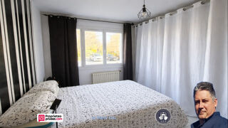  Appartement � vendre 4 pi�ces 82 m�