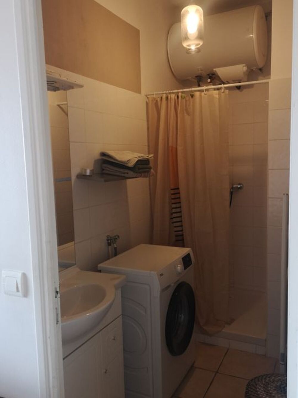 Location Appartement Appartement de 40m2 à louer sur Toulon Toulon