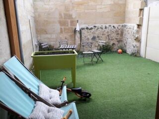 Location Appartement Appartement de 180m2 à louer sur Libourne Libourne