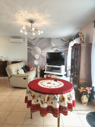  Maison � vendre 3 pi�ces 75 m�