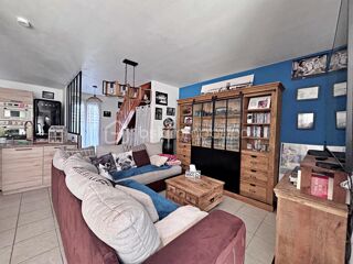  Maison à vendre 4 pièces 99 m²