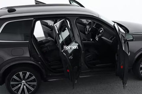 XC90 B5 D AWD Plus Bright 2023 occasion 33000 Bordeaux